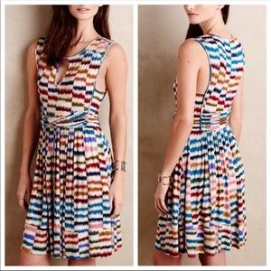 Anthropologie dress